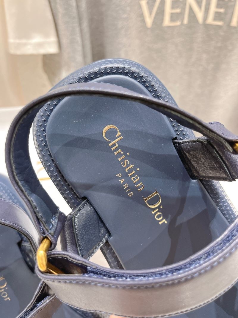 Christian Dior Sandals